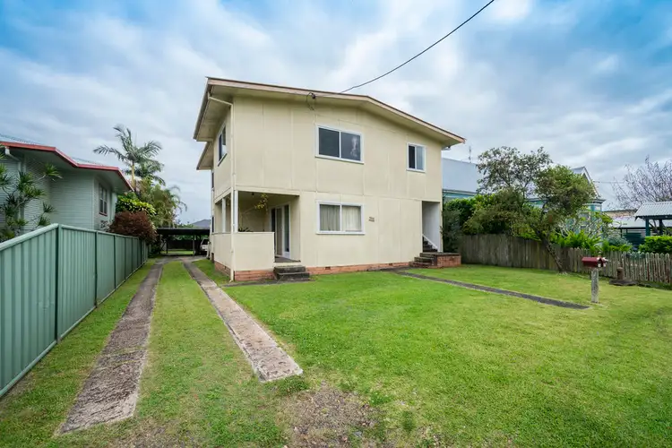 1 & 2/155 Alice Street, Grafton NSW 2460
