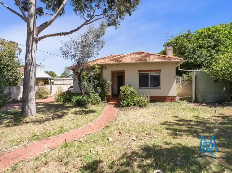 20 Bourke Street, Kensington WA 6151