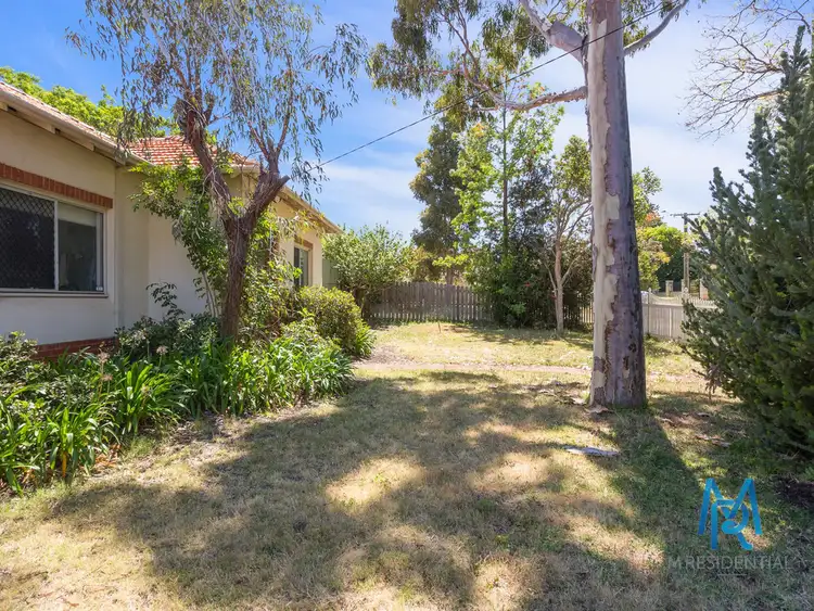 Third view of Homely house listing, 20 Bourke Street, Kensington WA 6151