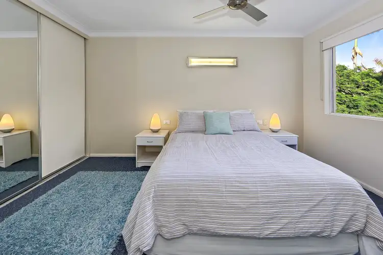 Seventh view of Homely unit listing, Unit 4, 325 Esplanade, Scarness QLD 4655