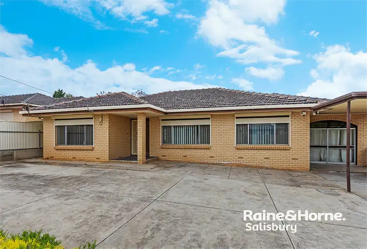 Main view of Homely house listing, 95 Clayson Road, Salisbury East SA 5109