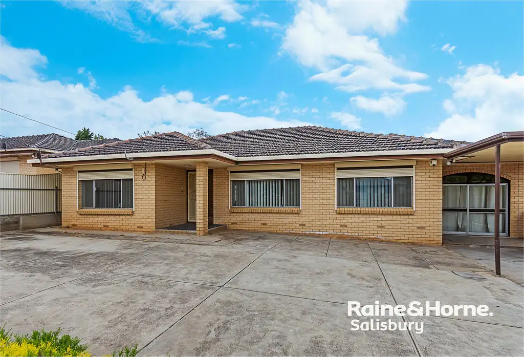 Main view of Homely house listing, 95 Clayson Road, Salisbury East SA 5109