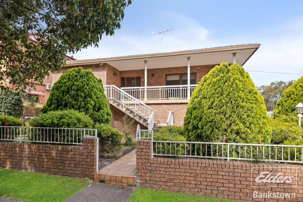Main view of Homely house listing, 45 Cairds Avenue, Bankstown NSW 2200