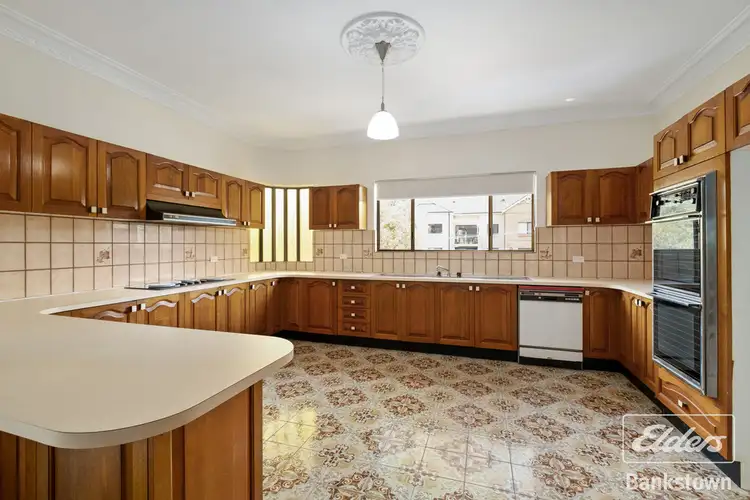 Second view of Homely house listing, 45 Cairds Avenue, Bankstown NSW 2200