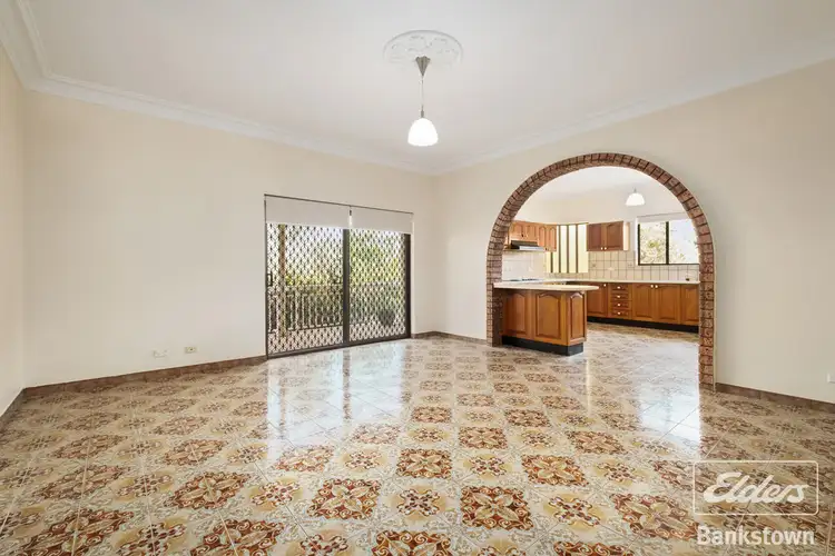 Third view of Homely house listing, 45 Cairds Avenue, Bankstown NSW 2200
