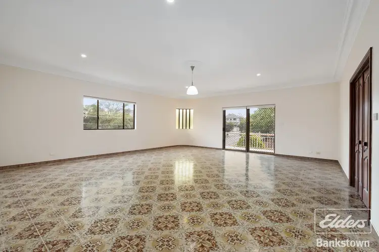 Fourth view of Homely house listing, 45 Cairds Avenue, Bankstown NSW 2200