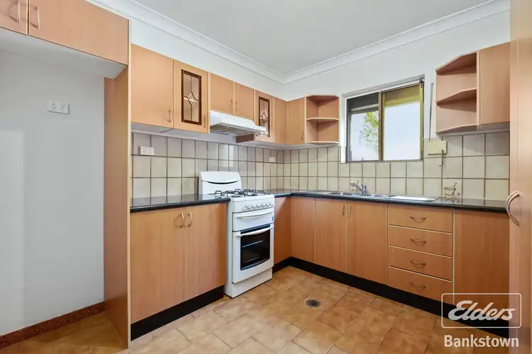 Sixth view of Homely house listing, 45 Cairds Avenue, Bankstown NSW 2200