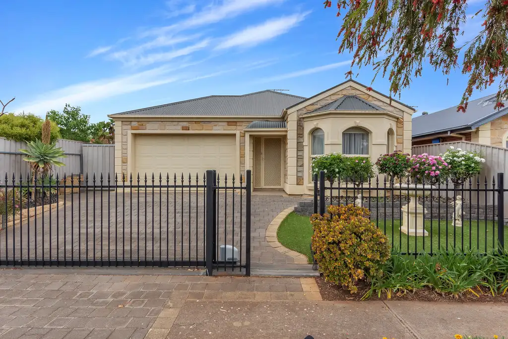 Main view of Homely house listing, 14 White Crescent, Seacombe Gardens SA 5047