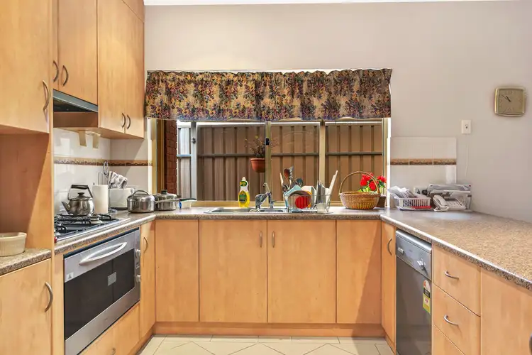Second view of Homely house listing, 14 White Crescent, Seacombe Gardens SA 5047