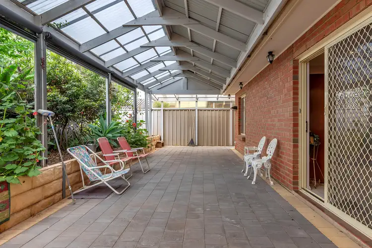 Fourth view of Homely house listing, 14 White Crescent, Seacombe Gardens SA 5047
