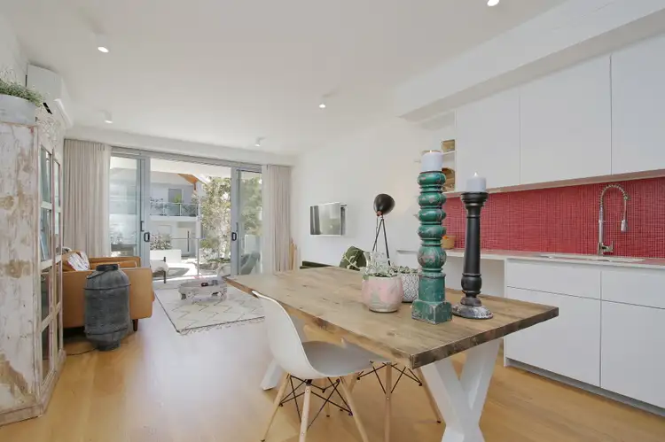 Main view of Homely apartment listing, 2/34 Shoalwater Street, North Coogee WA 6163