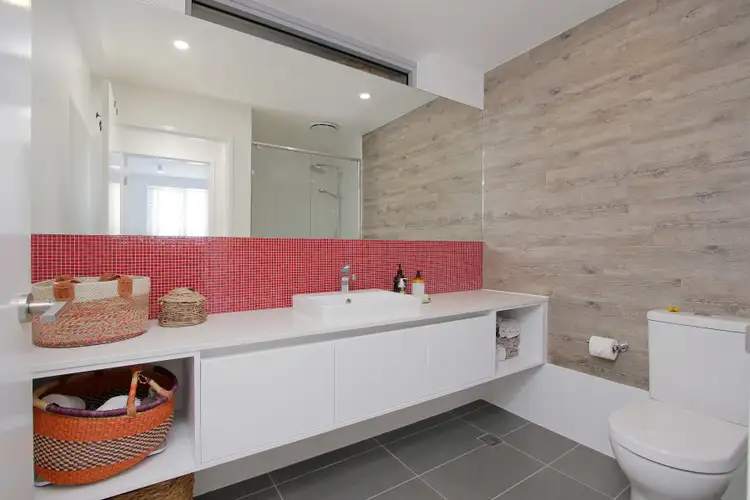 Third view of Homely apartment listing, 2/34 Shoalwater Street, North Coogee WA 6163
