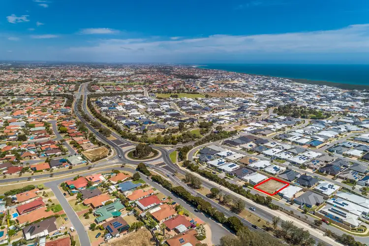 Sixth view of Homely land listing, 25 Maroma loop, Burns Beach WA 6028