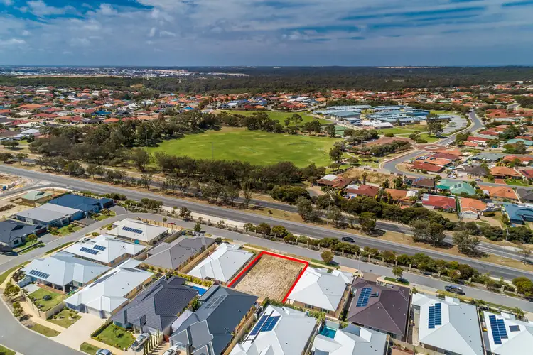 Seventh view of Homely land listing, 25 Maroma loop, Burns Beach WA 6028