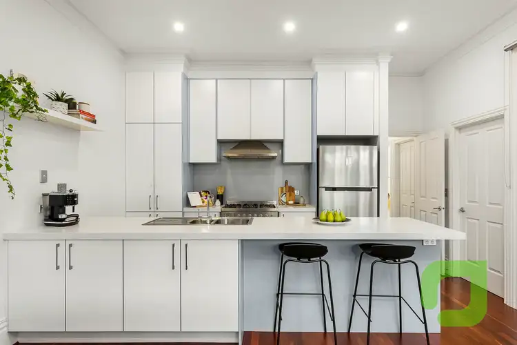 Third view of Homely house listing, 20 Robert Street, Spotswood VIC 3015