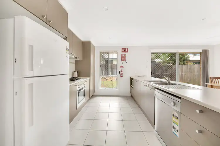 Second view of Homely house listing, 7 IRIS ROAD, Kirkwood QLD 4680