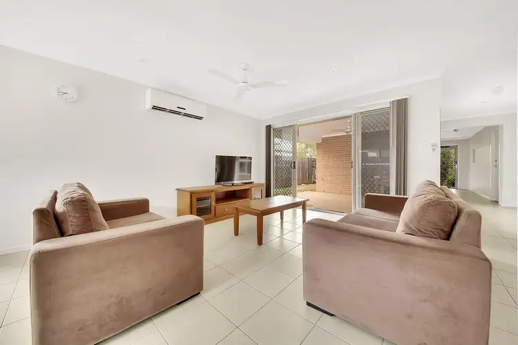 Third view of Homely house listing, 7 IRIS ROAD, Kirkwood QLD 4680