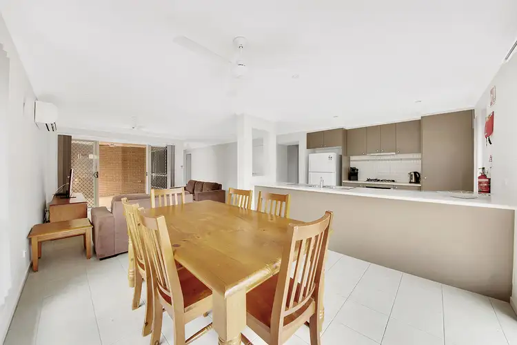 Fourth view of Homely house listing, 7 IRIS ROAD, Kirkwood QLD 4680