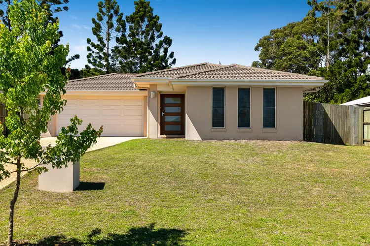 Main view of Homely house listing, 99 Entabeni Drive, Kearneys Spring QLD 4350