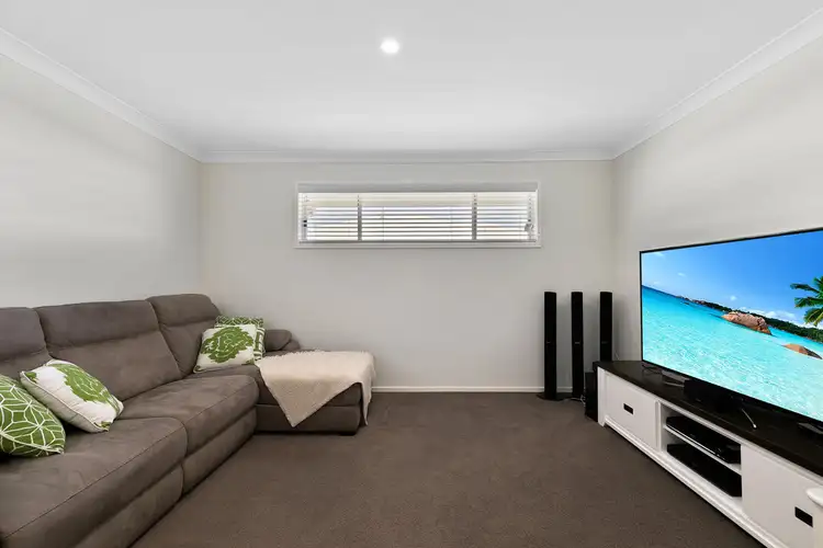 Fifth view of Homely house listing, 99 Entabeni Drive, Kearneys Spring QLD 4350