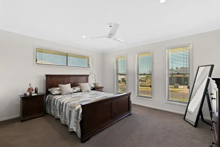 Sixth view of Homely house listing, 99 Entabeni Drive, Kearneys Spring QLD 4350