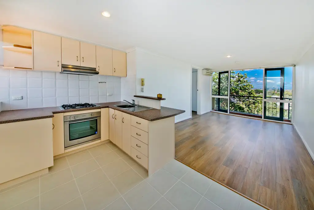Main view of Homely house listing, 28/16 Hensman Street, South Perth WA 6151