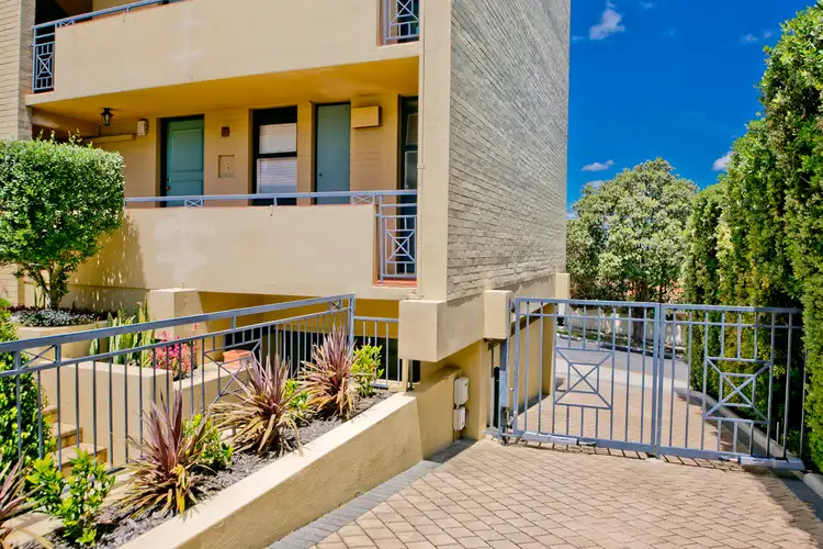 Third view of Homely house listing, 28/16 Hensman Street, South Perth WA 6151