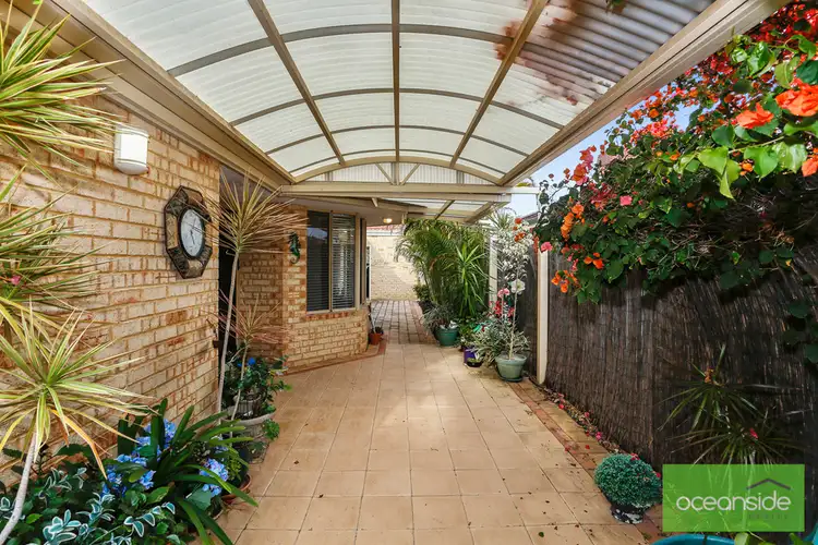 6 Paddington Avenue, Currambine WA 6028