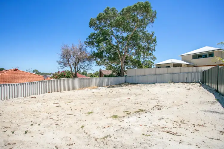 42A Mckenzie Way, Embleton WA 6062