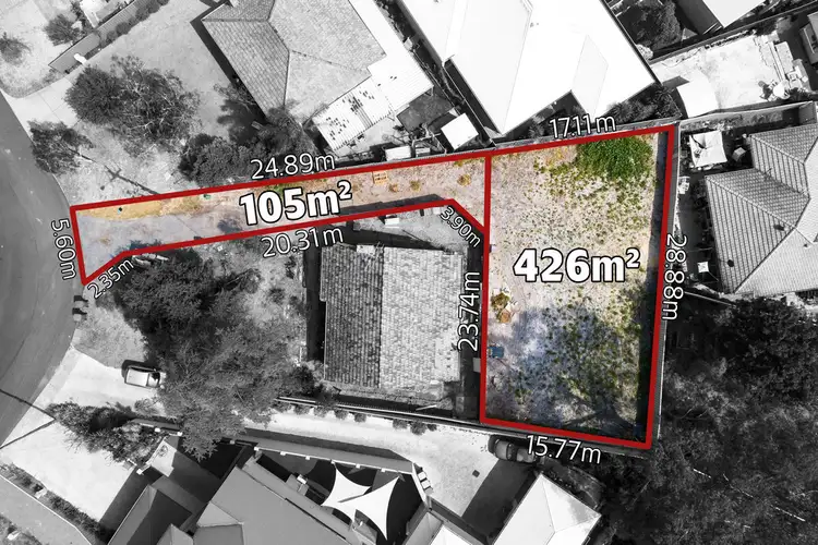Sixth view of Homely land listing, 42A Mckenzie Way, Embleton WA 6062