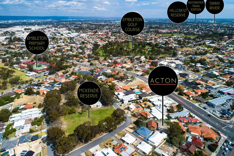 Seventh view of Homely land listing, 42A Mckenzie Way, Embleton WA 6062