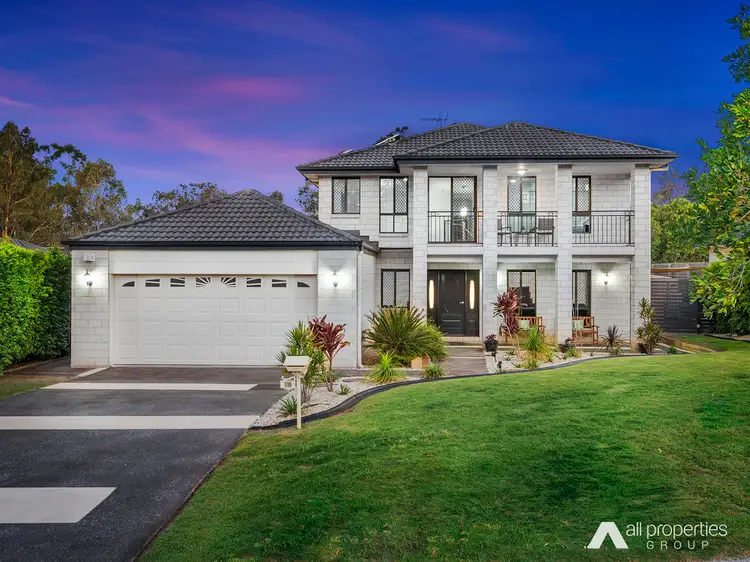 79 Oakview Circuit, Brookwater QLD 4300