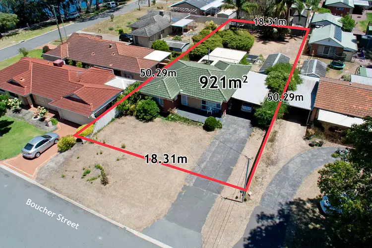 3 Boucher Street, Kewdale WA 6105