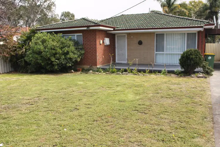 Sixth view of Homely house listing, 3 Boucher Street, Kewdale WA 6105
