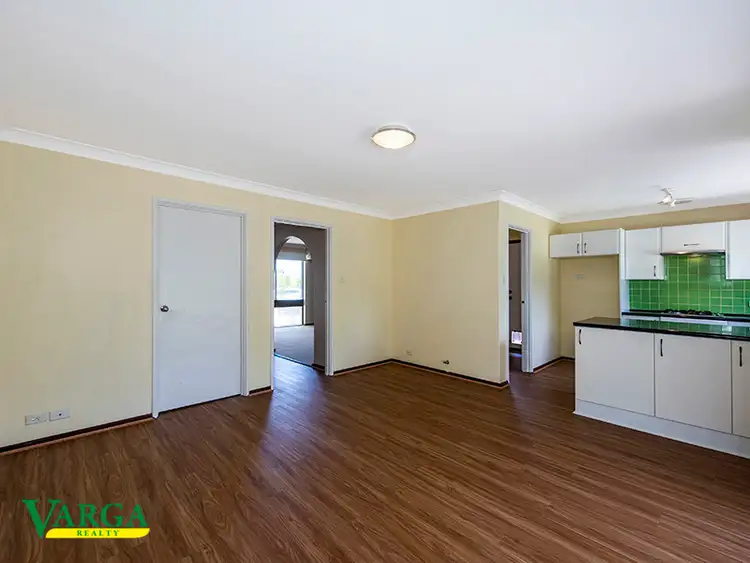 Fourth view of Homely house listing, 18 Vellgrove Avenue, Parkwood WA 6147