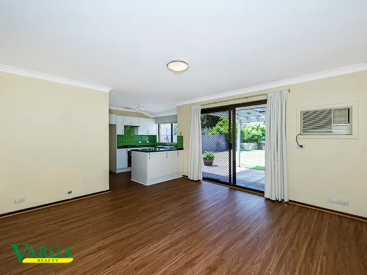 Fifth view of Homely house listing, 18 Vellgrove Avenue, Parkwood WA 6147