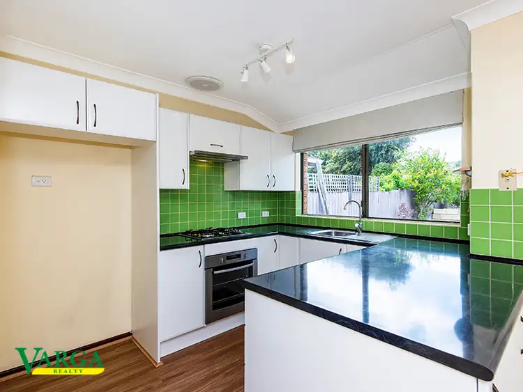 Sixth view of Homely house listing, 18 Vellgrove Avenue, Parkwood WA 6147