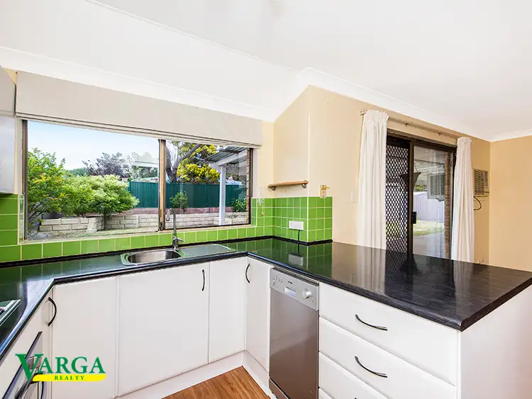Seventh view of Homely house listing, 18 Vellgrove Avenue, Parkwood WA 6147