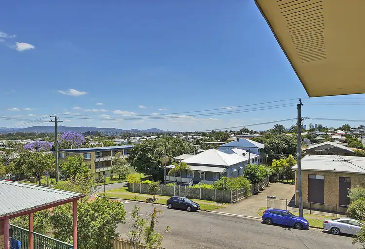 Second view of Homely unit listing, 4/77 Chaucer St, Moorooka QLD 4105