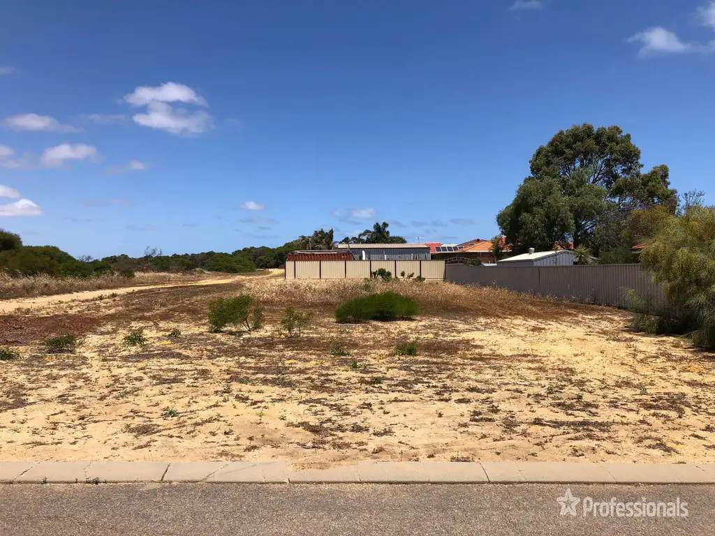 Main view of Homely land listing, 12 Simon Drive, Karloo WA 6530
