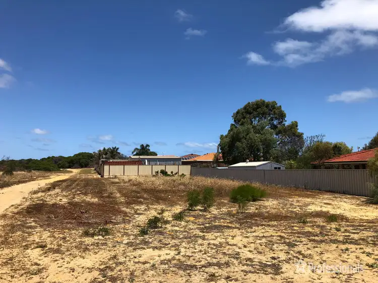 Second view of Homely land listing, 12 Simon Drive, Karloo WA 6530
