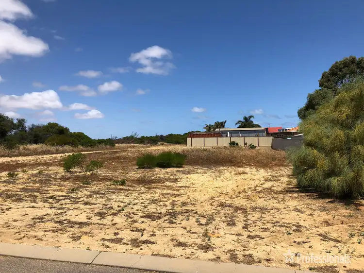 Third view of Homely land listing, 12 Simon Drive, Karloo WA 6530