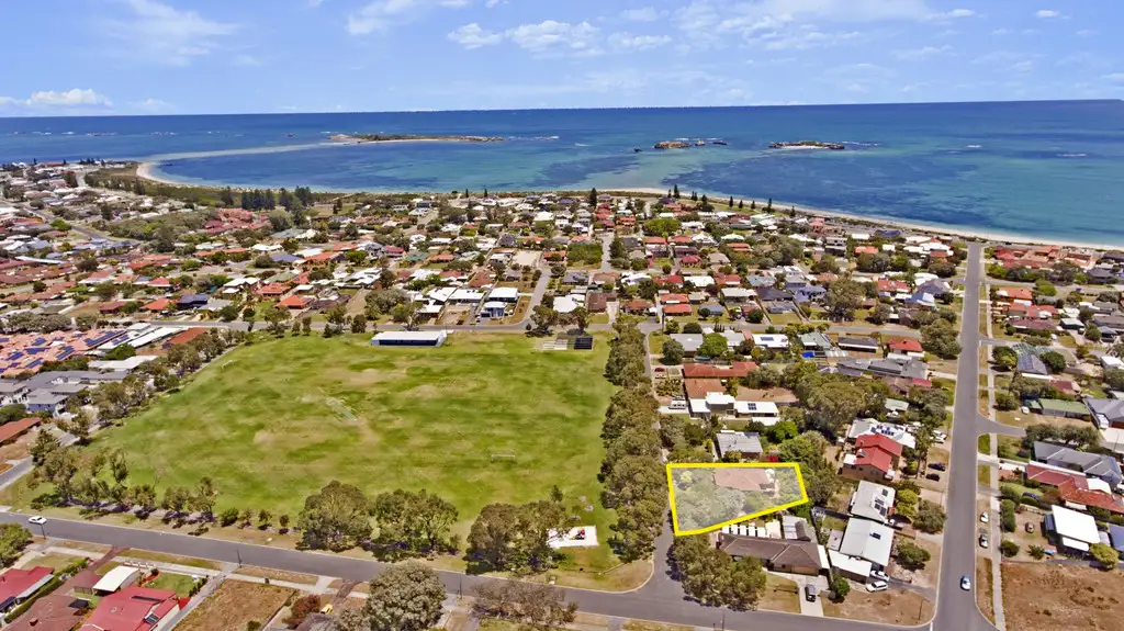 Main view of Homely house listing, 12 Reserve Street, Shoalwater WA 6169