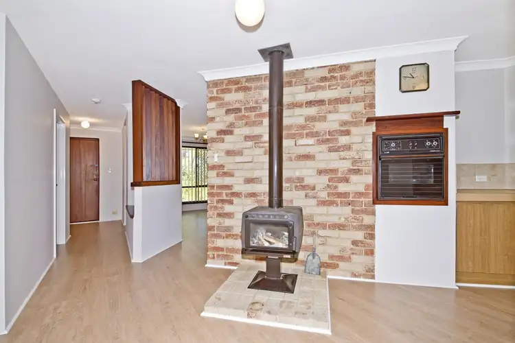 Sixth view of Homely house listing, 12 Reserve Street, Shoalwater WA 6169