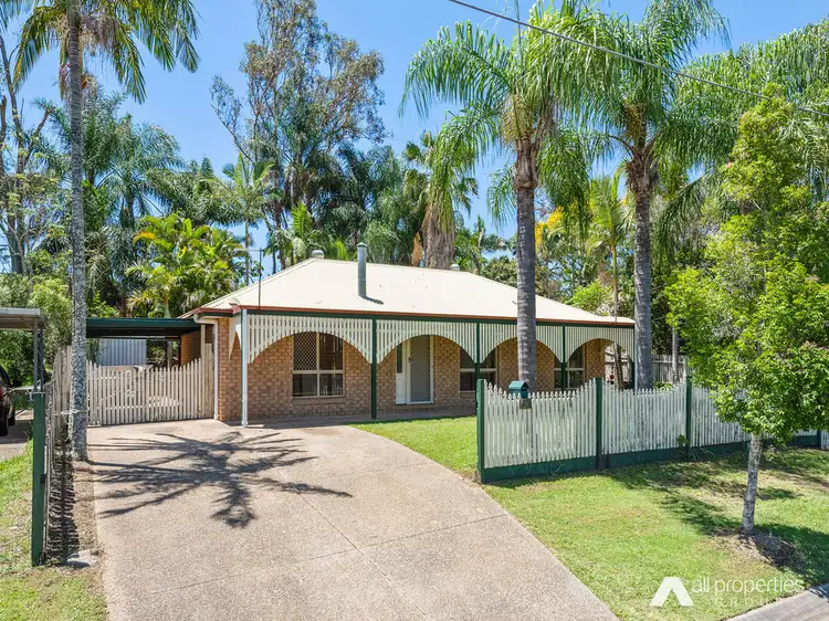 Main view of Homely house listing, 42 Myall Street, Crestmead QLD 4132
