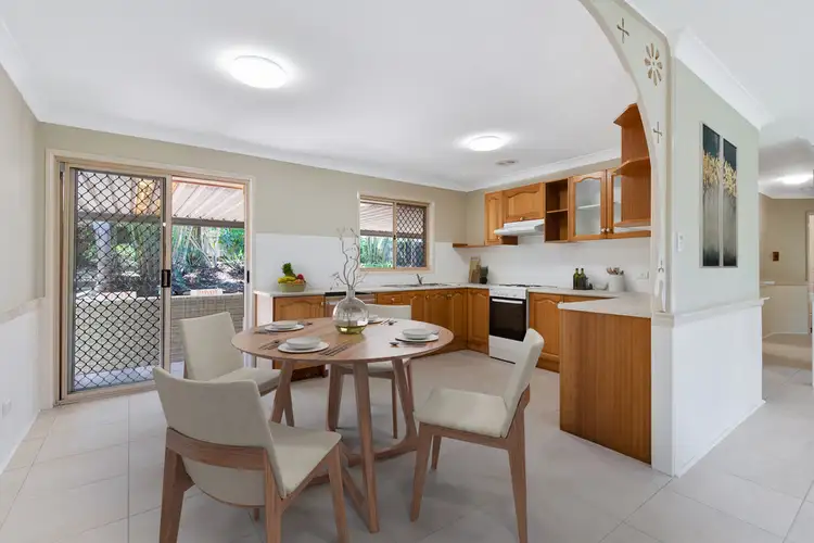 Second view of Homely house listing, 42 Myall Street, Crestmead QLD 4132