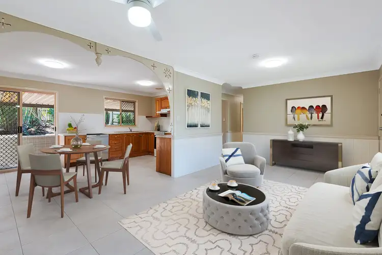 Third view of Homely house listing, 42 Myall Street, Crestmead QLD 4132