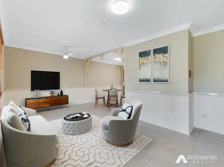 Fourth view of Homely house listing, 42 Myall Street, Crestmead QLD 4132