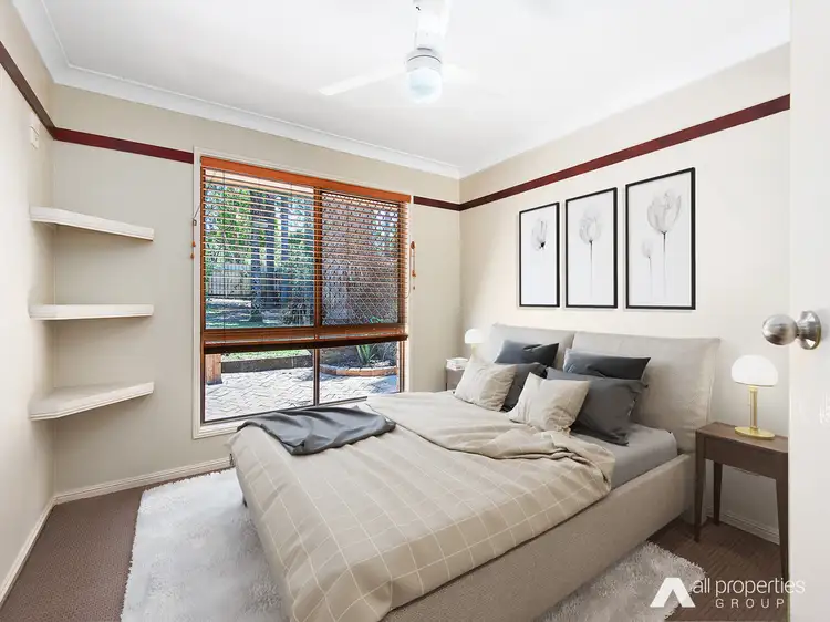 Fifth view of Homely house listing, 42 Myall Street, Crestmead QLD 4132