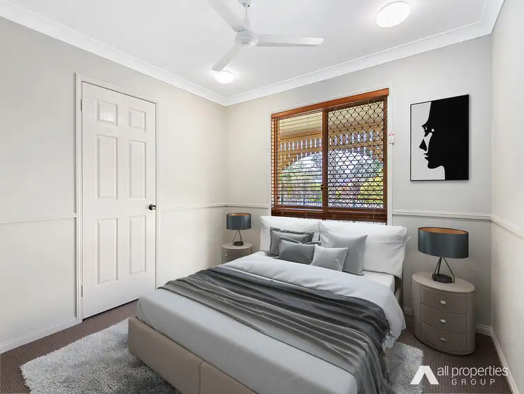 Sixth view of Homely house listing, 42 Myall Street, Crestmead QLD 4132
